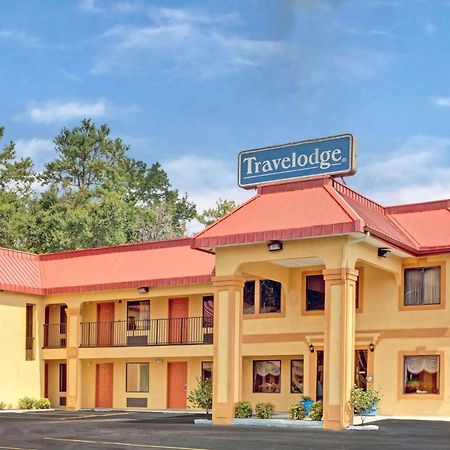 Travelodge By Wyndham Forest Park Atlanta South Dış mekan fotoğraf